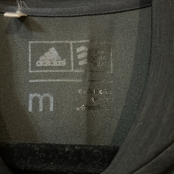 Adidas Run, sport jacket - Picture 5 of 9